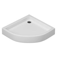 AM.PM Душевой поддон акриловый BLISS Solo Slide W56T-315-090W